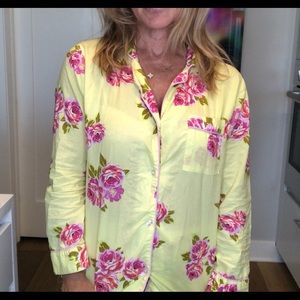 Victoria’s Secret pajama set